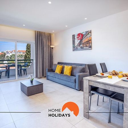 #079 T1 Vale Mangude By Home Holidays Albufeira Bagian luar foto