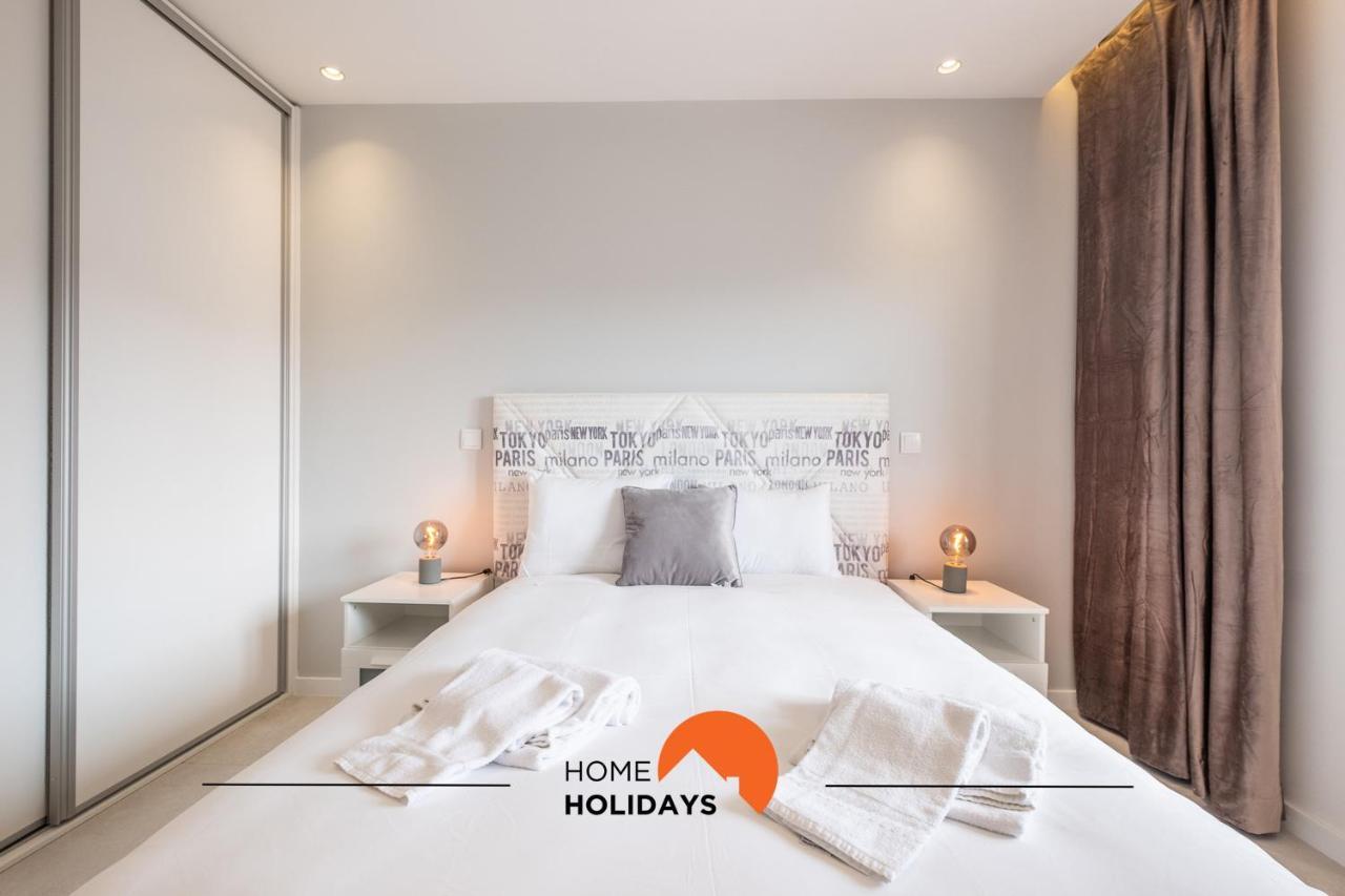 #079 T1 Vale Mangude By Home Holidays Albufeira Bagian luar foto