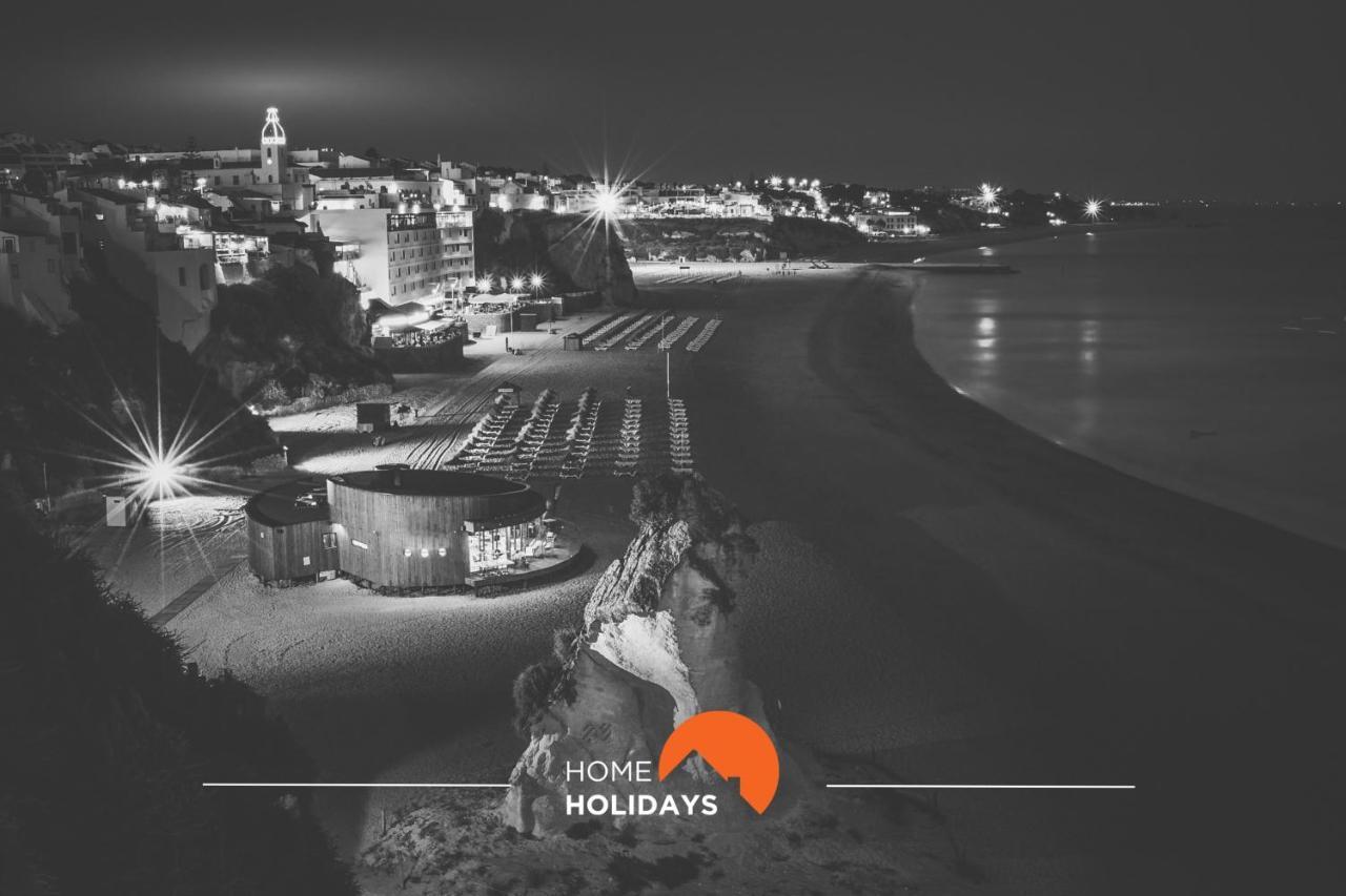 #079 T1 Vale Mangude By Home Holidays Albufeira Bagian luar foto