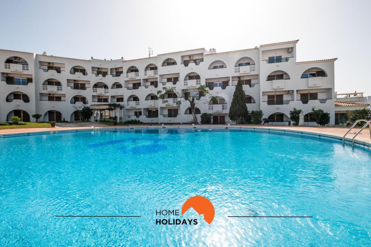#079 T1 Vale Mangude By Home Holidays Albufeira Bagian luar foto