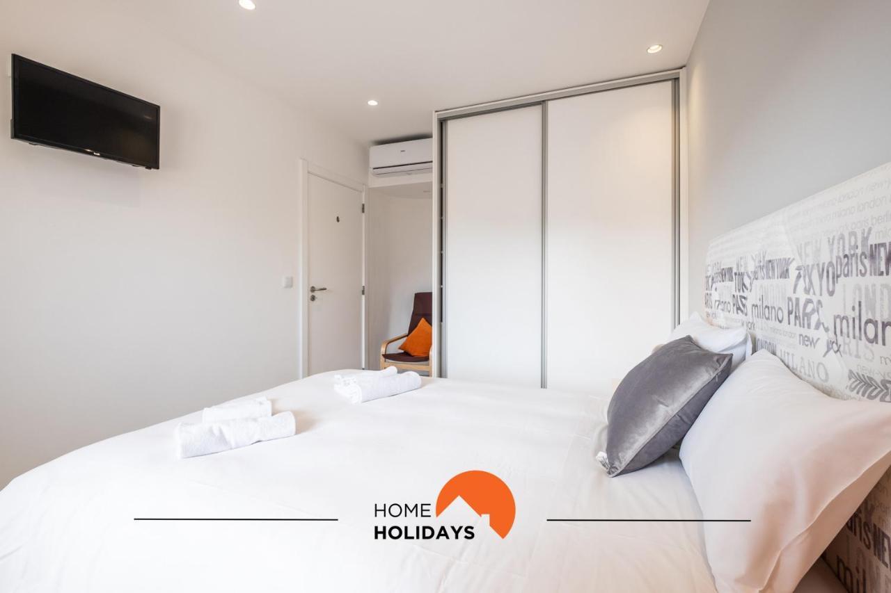 #079 T1 Vale Mangude By Home Holidays Albufeira Bagian luar foto