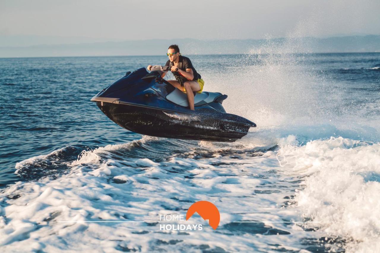 #079 T1 Vale Mangude By Home Holidays Albufeira Bagian luar foto