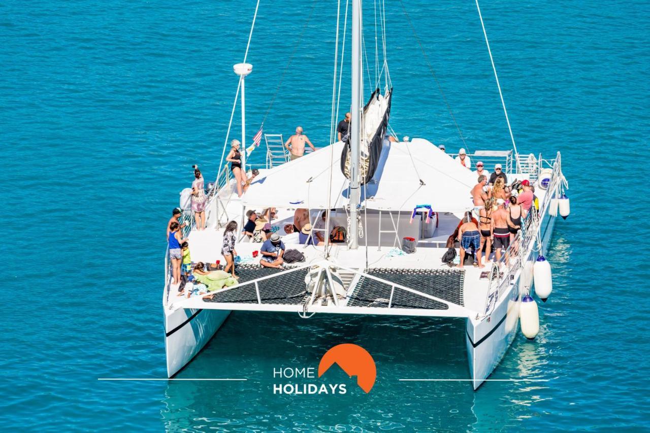 #079 T1 Vale Mangude By Home Holidays Albufeira Bagian luar foto