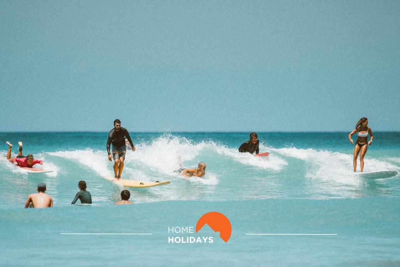 #079 T1 Vale Mangude By Home Holidays Albufeira Bagian luar foto