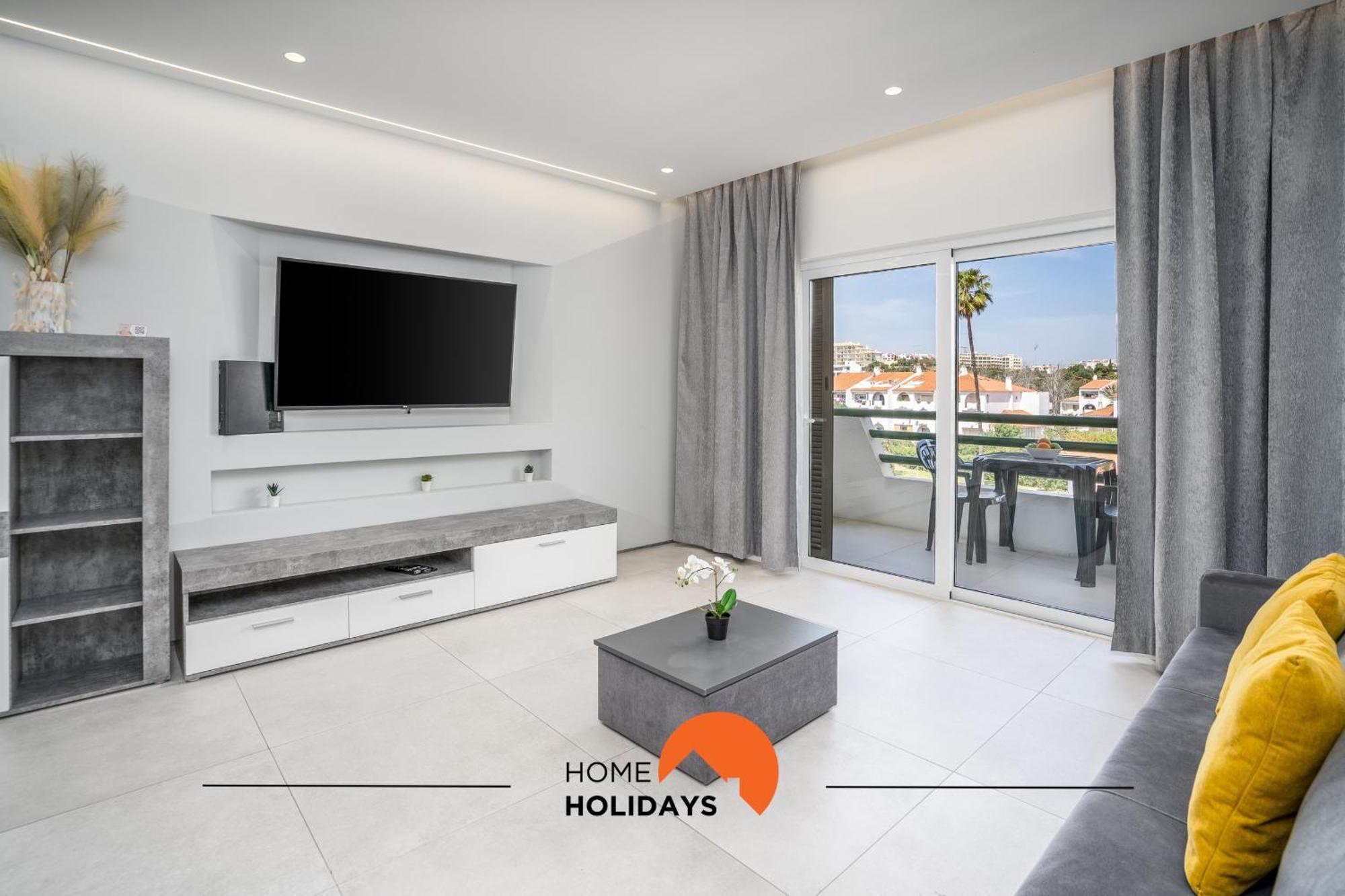 #079 T1 Vale Mangude By Home Holidays Albufeira Bagian luar foto