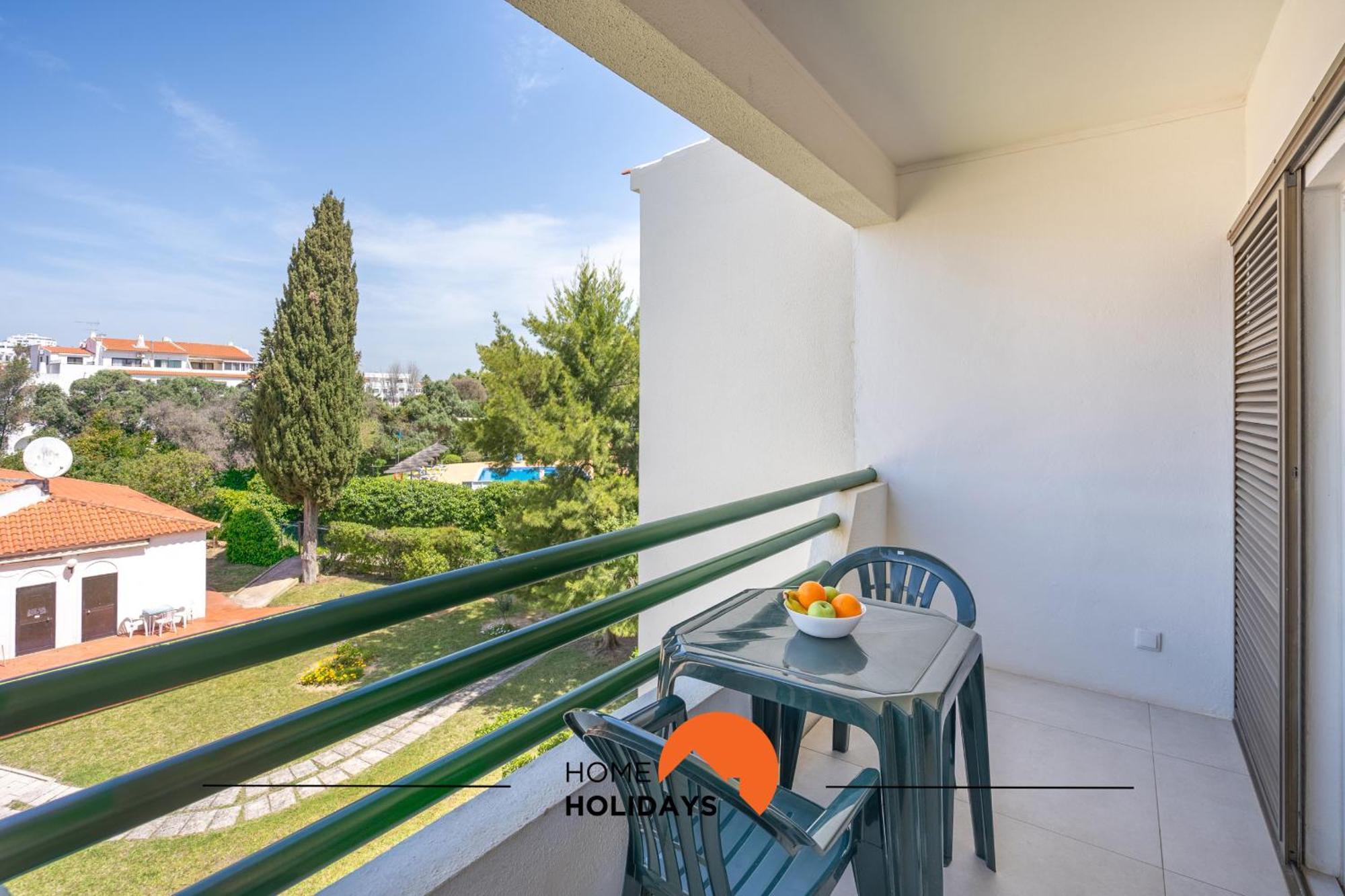 #079 T1 Vale Mangude By Home Holidays Albufeira Bagian luar foto